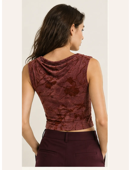 24 Colours Top - 12576a