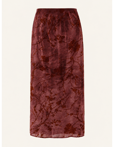24 Colours Skirt - 70885a