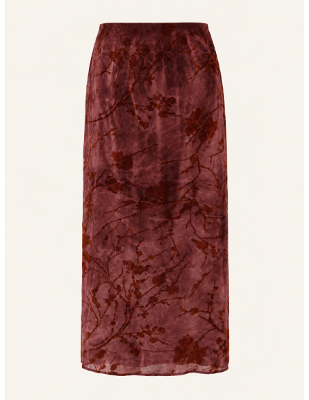 24 Colours Skirt - 70885a