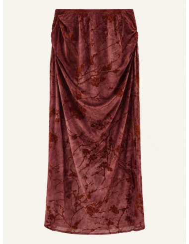 24 Colours Skirt - 70885a