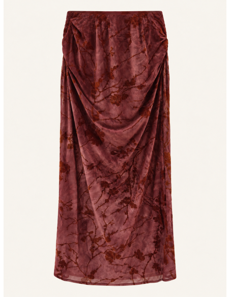 24 Colours Skirt - 70885a