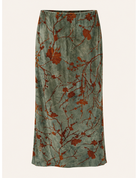 24 Colours Skirt - 70885b