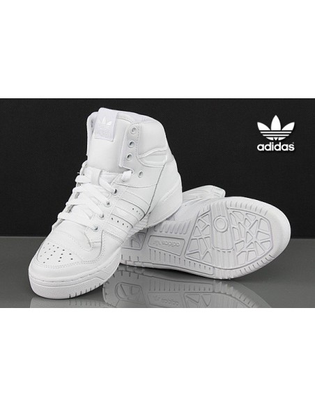 Adidas Originals Honey Stripes MID W Q23314