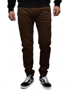 Ανδρικό Παντελόνι ΝΕWΤΟΝ Black