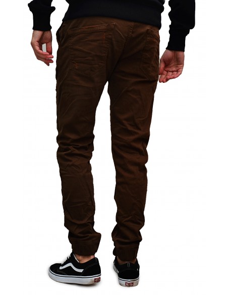 Ανδρικό Παντελόνι ΝΕWΤΟΝ Black