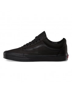 VANS Old Skool VD3HBKA black/black 41+