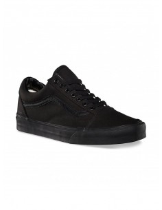 VANS Old Skool VD3HBKA black/black 41+ 2