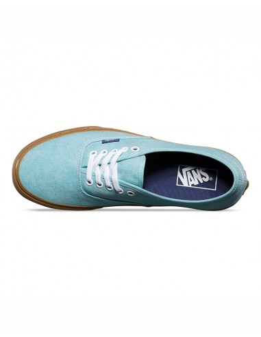 Blue radiance vans 2025