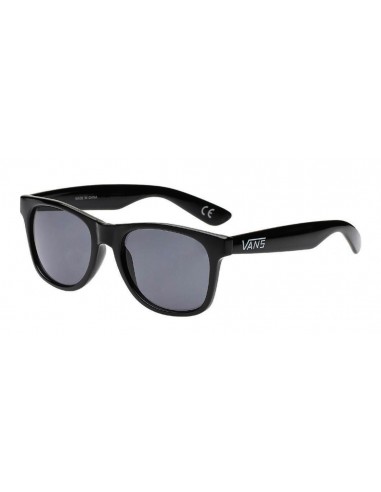 Vans Unisex Sunglasses VN000LC0BLK Black