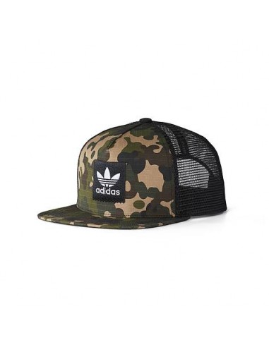 Adidas Καπέλο BK7476 Camo
