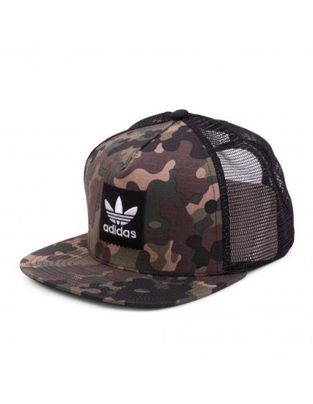 Adidas Καπέλο BK7476 Camo