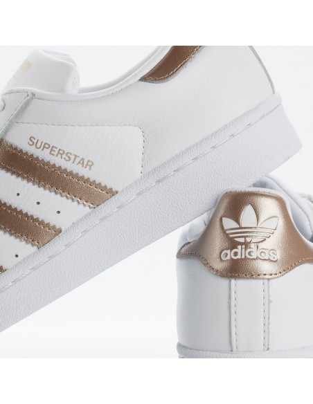 adidas Originals Superstar Ftwr White / Core Black (C77124)