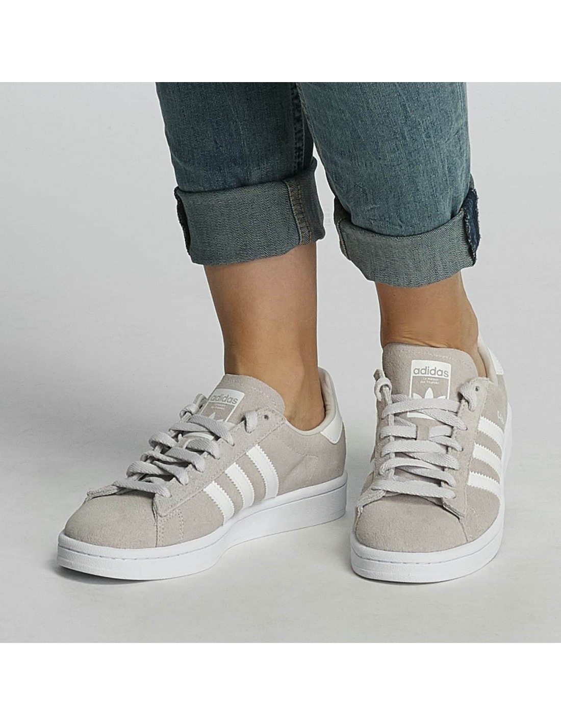 Adidas Originals Campus Shoes Grey By9576 Www Urbanfashion Gr