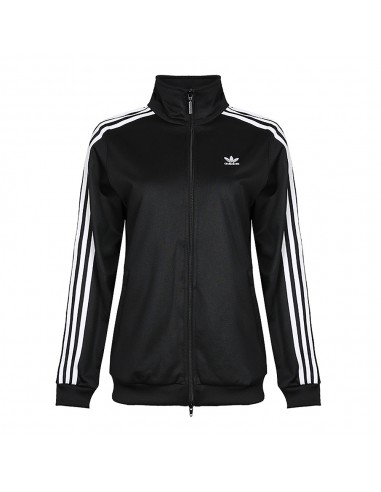 Adidas Originals Womens Firebird TT Black BK5926 Adidas Originals Womens Firebird TT Black BK5926