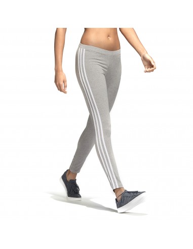 Adidas Originals Womens 3STR Leggings Grey BR8047