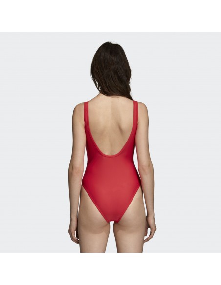 Adidas Originals Γυναικείο κορμάκι Pink CE5602