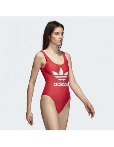 Adidas Originals Γυναικείο κορμάκι Pink CE5602 Adidas Originals Γυναικείο κορμάκι Pink CE5602