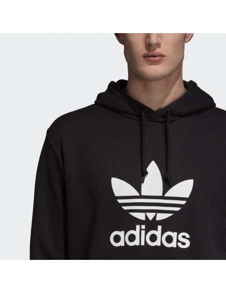 Ανδρική Μπλούζα Fashion Ponter black/3.4 15-2030