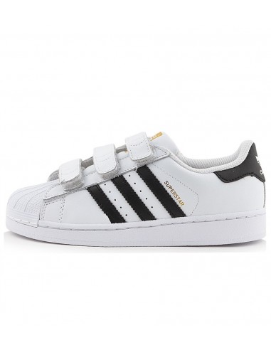 Adidas Originals Superstar white/black C77154