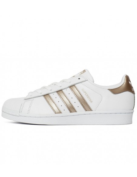adidas Originals Superstar Ftwr White / Core Black (C77124)