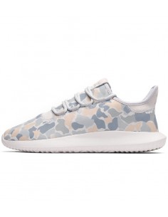 ADIDAS Tubular Shadow Knit 10 - BB8941 Grey