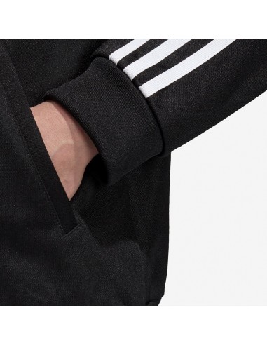 Adidas Originals Womens Contemp TT Black CE2424 Adidas Originals Womens Contemp TT Black CE2424