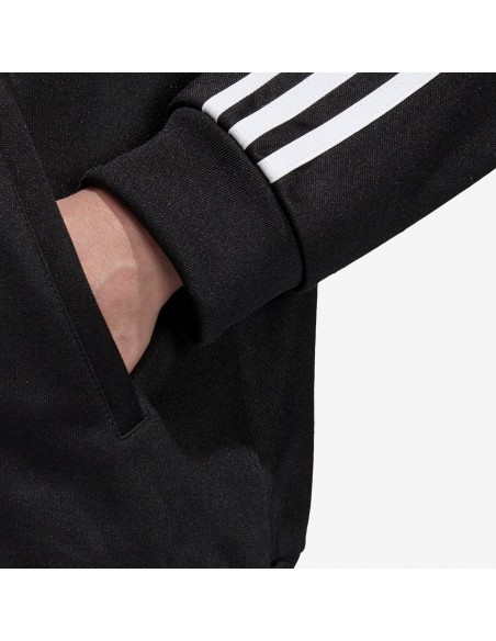 Ανδρική Μπλούζα Fashion Ponter black/3.4 15-2030