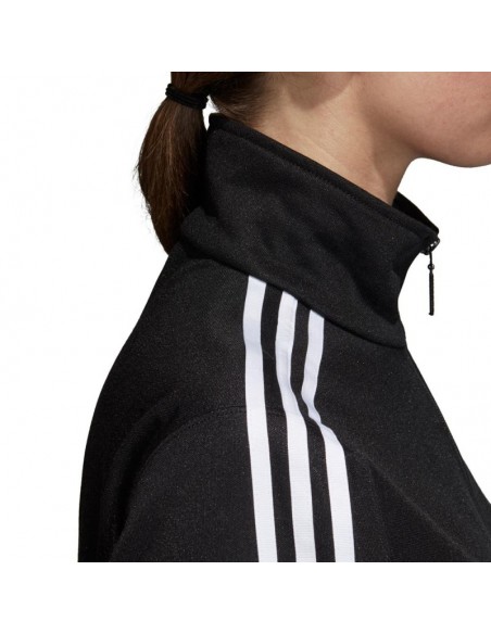 Adidas Originals Womens Contemp TT Black CE2424