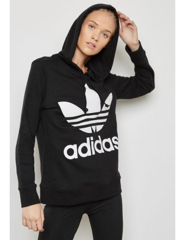 Adidas 3foil hoodie hotsell