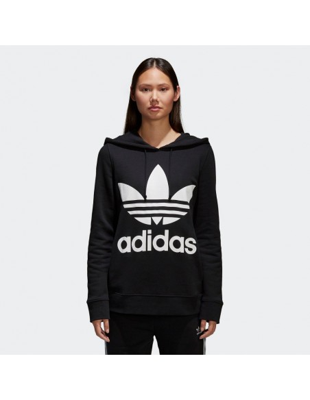 Adidas Originals Womens Sweater Black BP9490