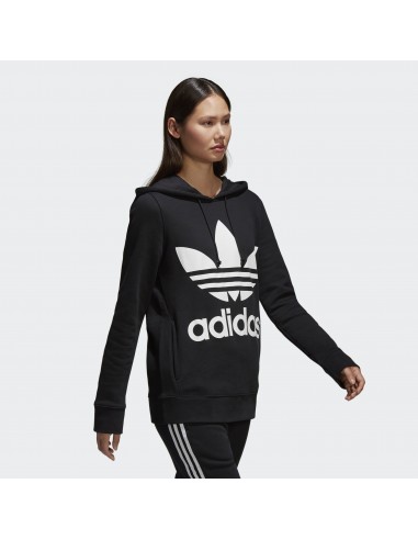 Adidas Originals Womens Sweater Black BP9490 Adidas Originals Womens Sweater Black BP9490