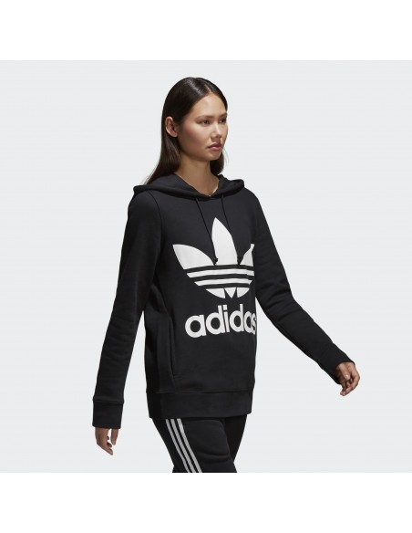 Adidas Originals Womens Sweater Black BP9490