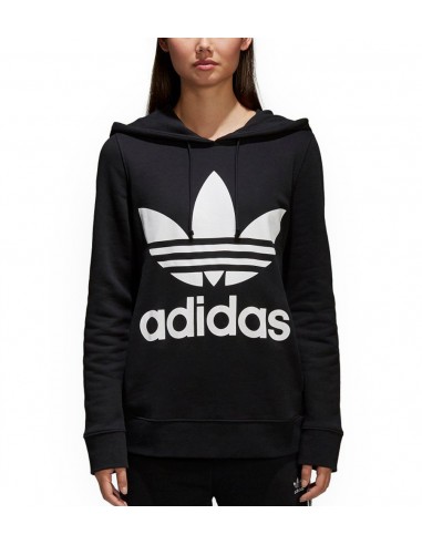 Adidas Originals Womens Sweater Black BP9490