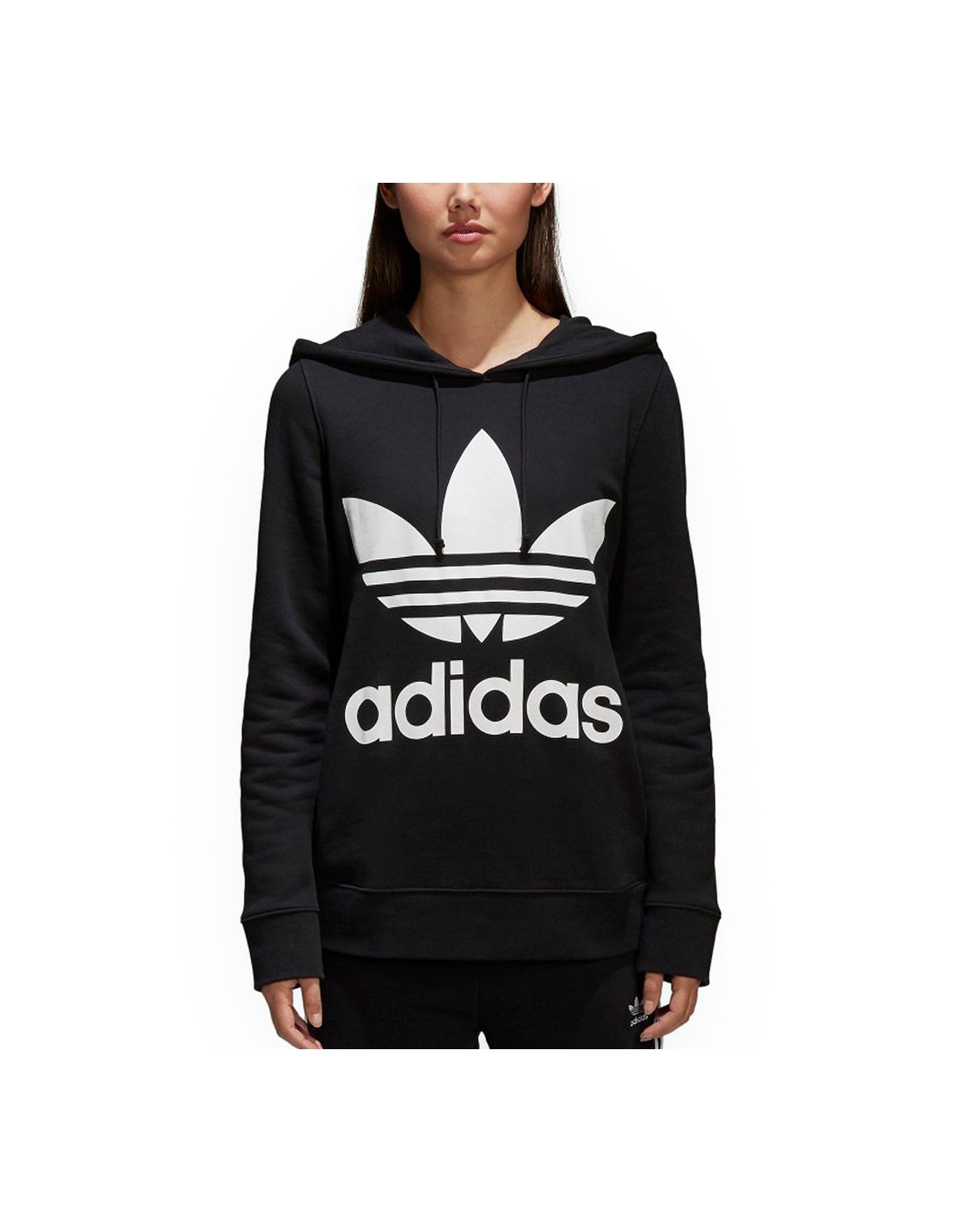 adidas 3foil hoodie