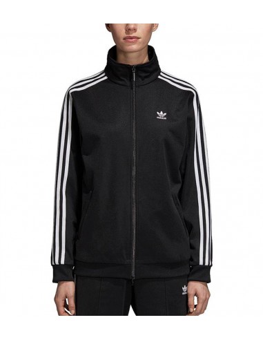 Adidas Originals Womens Contemp TT Black CE2424