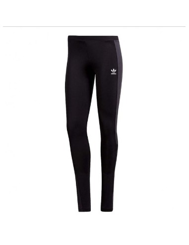 Adidas Originals Womens Tight Leggings Black BK6182