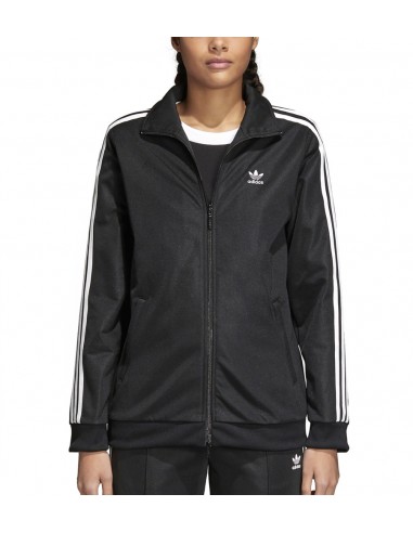 Adidas Originals Womens Firebird TT Black BK5926