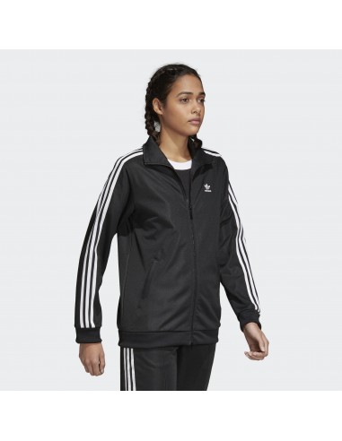 Adidas Originals Womens Firebird TT Black BK5926 Adidas Originals Womens Firebird TT Black BK5926