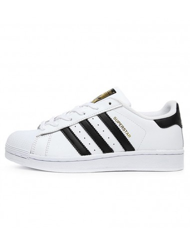 Adidas Originals Superstar white/black C77154