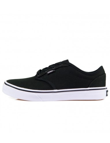 VANS Atwood VKI5187 black/white