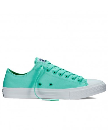 Converse All Star Chuck Taylor 2 151120C teal navy white