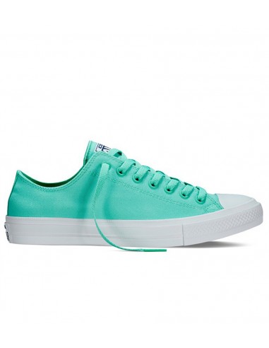 Converse All Star Chuck Taylor 2 151120C teal navy white