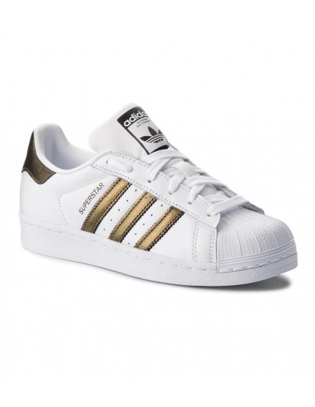 adidas Originals Superstar Ftwr White / Core Black (C77124)