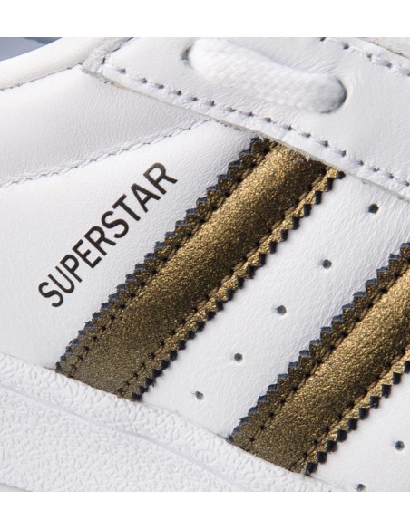 adidas Originals Superstar Ftwr White / Core Black (C77124)