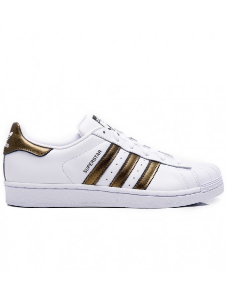 adidas Originals Superstar Ftwr White / Core Black (C77124)