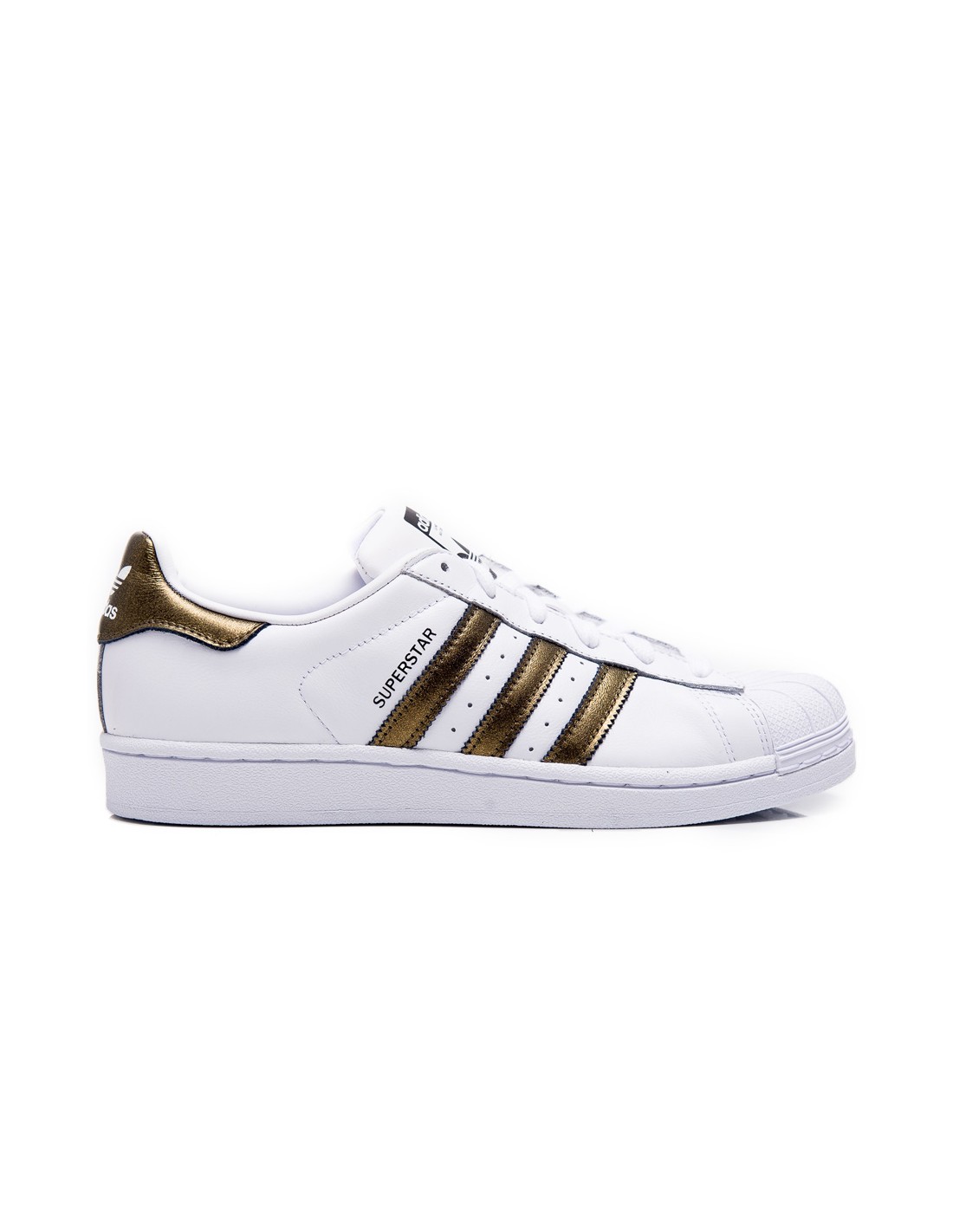 adidas superstar bronze