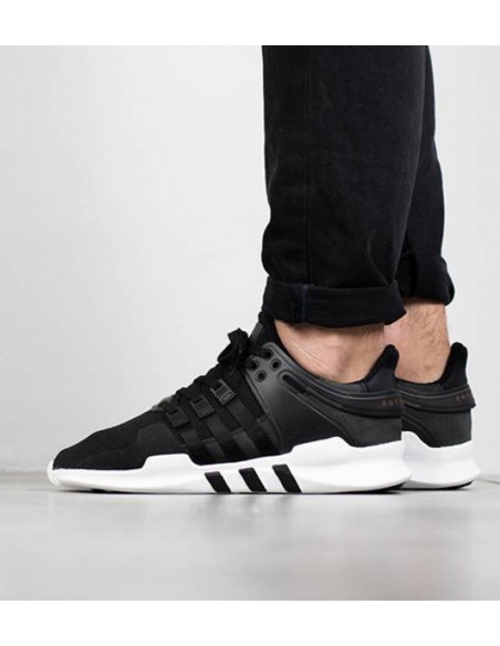 ADIDAS EQT Support ADV CP9784 Black