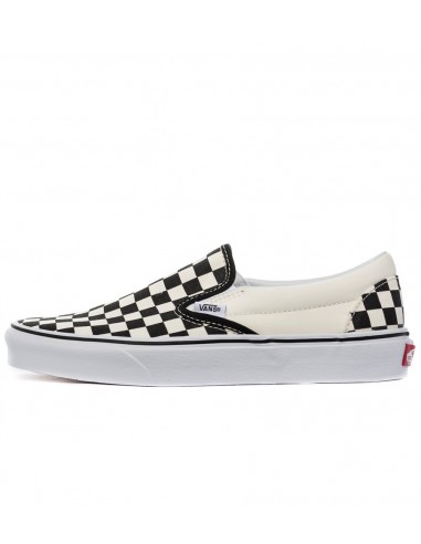 VANS Classic Slip-On VXG8DJ7 Perfect Leather Λευκό