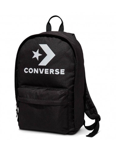 CONVERSE Backpack 10007031 Black