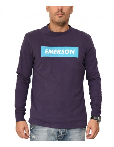 Emerson Μακρύ Μπουφάν χακί CT Olive MR1411